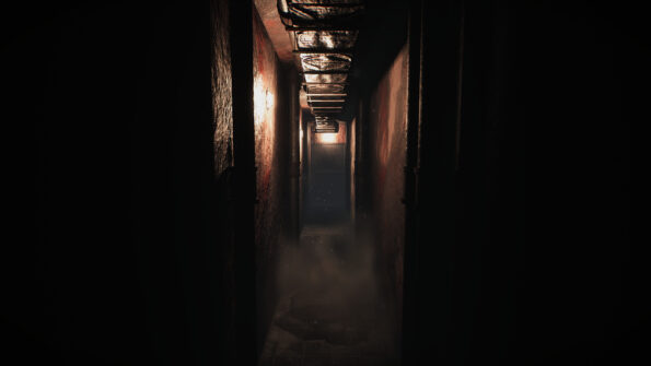 The Empty Eyes - تصویر 7