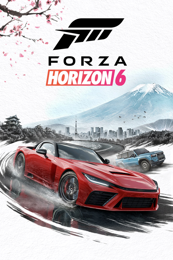 cd98f0e279d66f4d9acf0e3df40be97a Forza Horizon 6 - تصویر 1