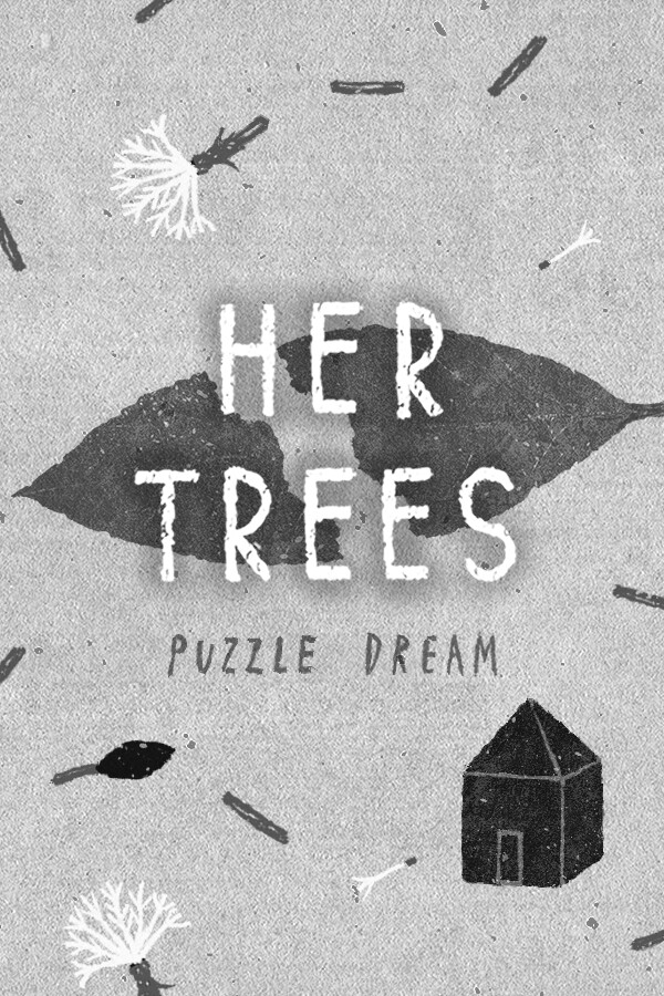 HER TREES : PUZZLE DREAM - تصویر 1