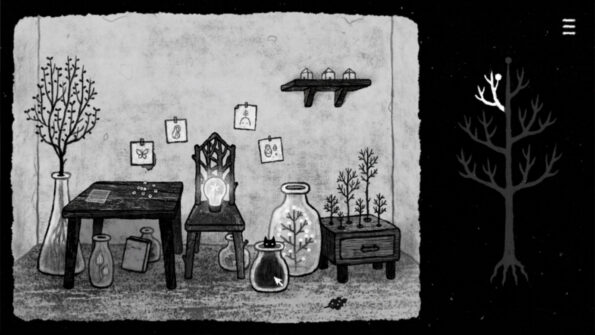 HER TREES : PUZZLE DREAM - تصویر 2