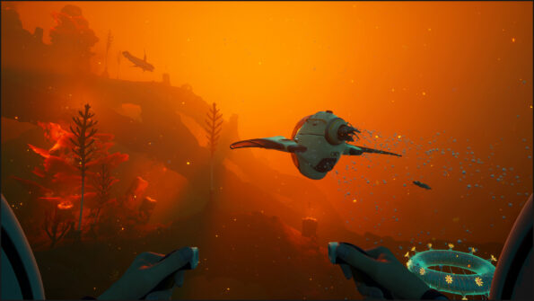 Subnautica 2 - تصویر 4
