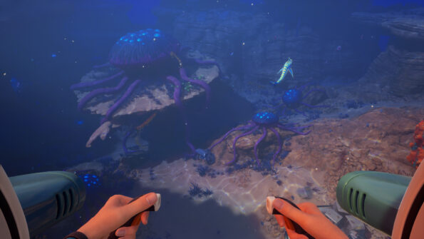 Subnautica 2 - تصویر 3