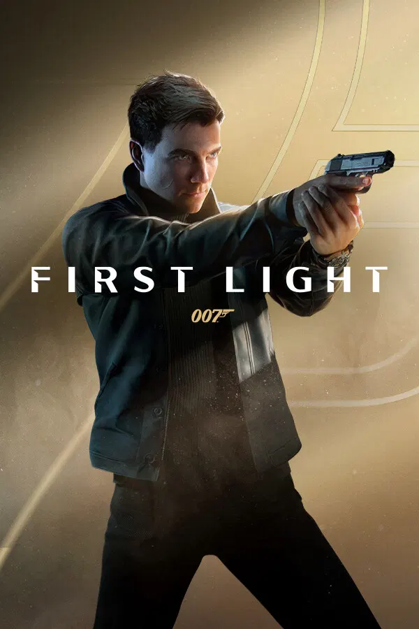 007-first-light-872375.7 007 First Light - تصویر 1