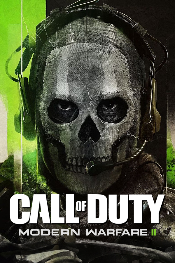 c146066d69cc304e5b2ca98de39a929d Call of Duty®: Modern Warfare® II - تصویر 1