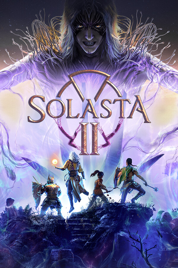 Solasta II - تصویر 1
