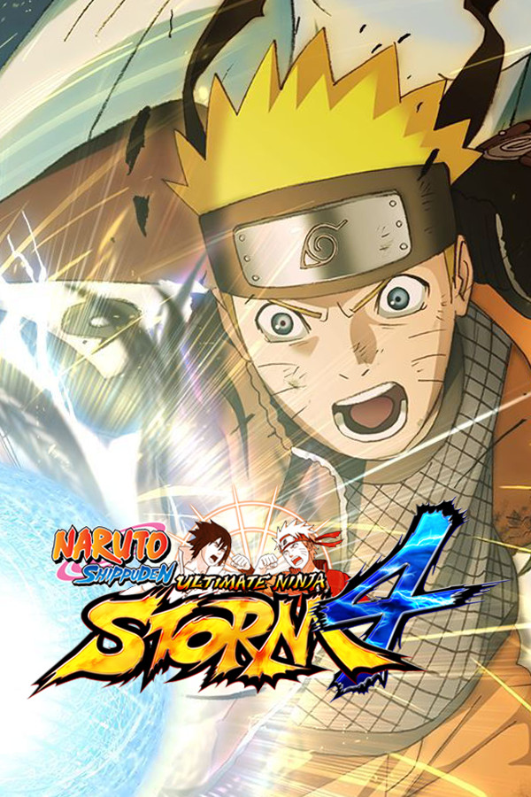 NARUTO SHIPPUDEN: Ultimate Ninja STORM 4 - تصویر 1