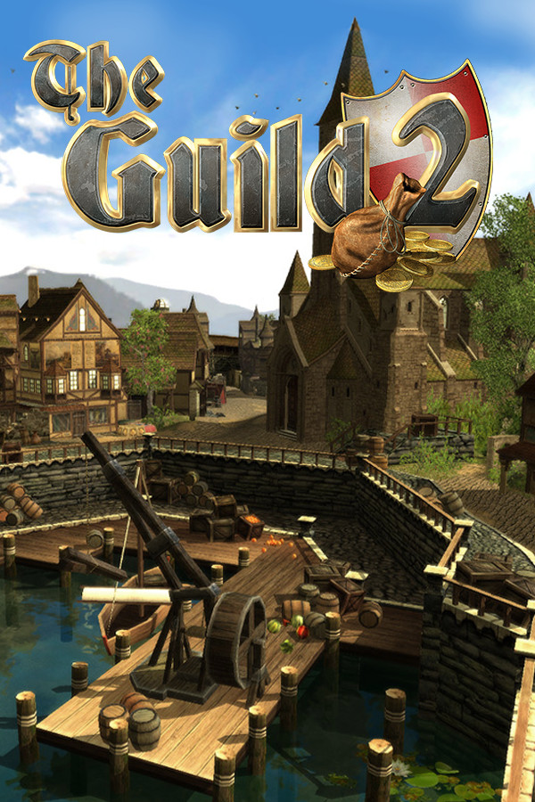 The Guild II - تصویر 1