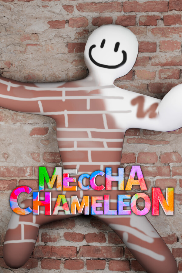 library_capsule_2x (1) MECCHA CHAMELEON - تصویر 1