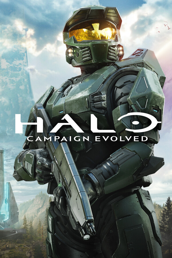 library_capsule_2x (2) Halo: Campaign Evolved - تصویر 1