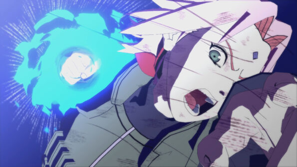 NARUTO SHIPPUDEN: Ultimate Ninja STORM 4 - تصویر 3