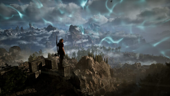 Gothic 1 Remake - تصویر 2