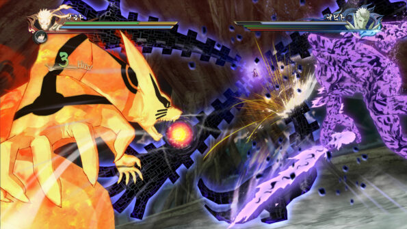 NARUTO SHIPPUDEN: Ultimate Ninja STORM 4 - تصویر 5