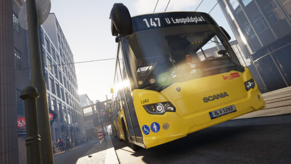 The Bus - تصویر 2