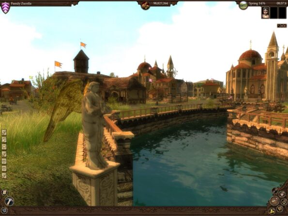 The Guild II - تصویر 5
