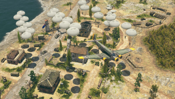 Sudden Strike 5 - تصویر 6