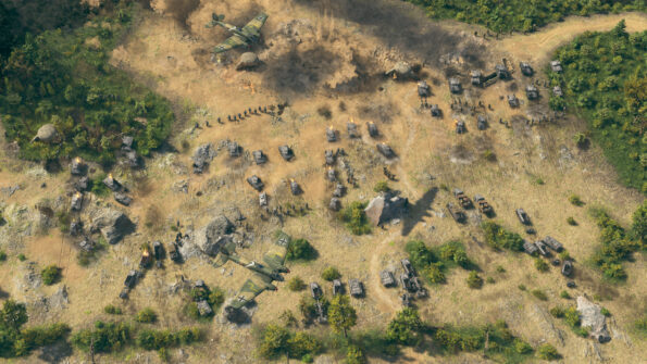 Sudden Strike 5 - تصویر 3