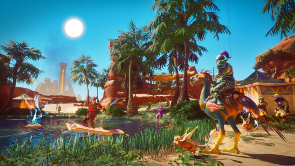 RuneScape: Dragonwilds - تصویر 2