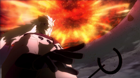 NARUTO SHIPPUDEN: Ultimate Ninja STORM 4 - تصویر 6