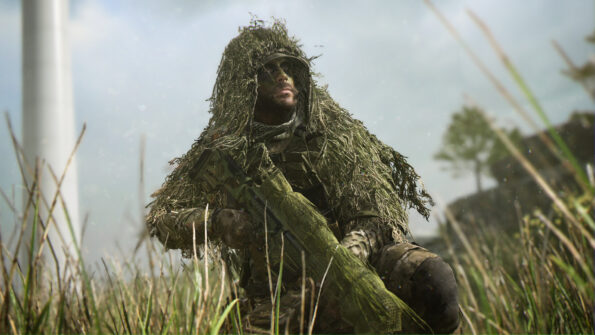 Call of Duty®: Modern Warfare® II - تصویر 2