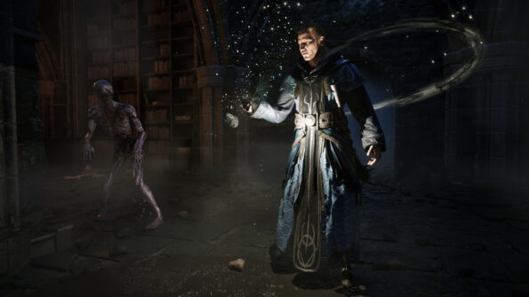 Gothic 1 Remake - تصویر 3