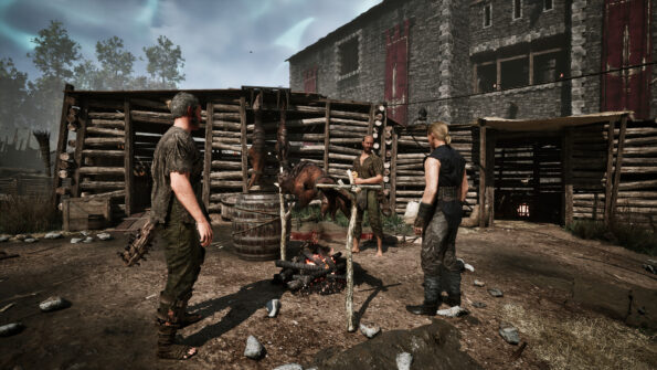Gothic 1 Remake - تصویر 4