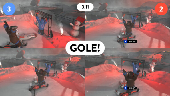 Drunken FC - تصویر 5