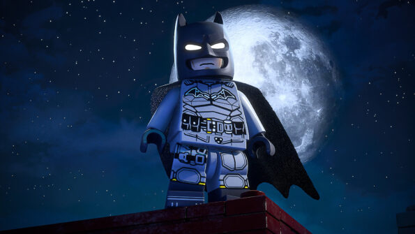LEGO® Batman™: Legacy of the Dark Knight - تصویر 2
