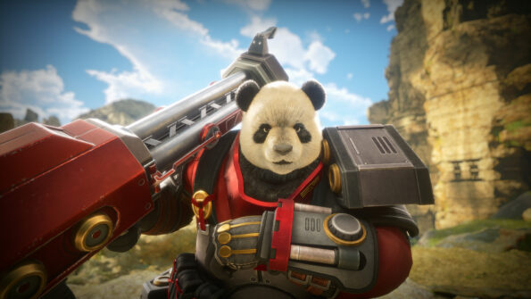 Wild Assault - تصویر 2