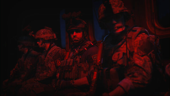 Call of Duty®: Modern Warfare® II - تصویر 6