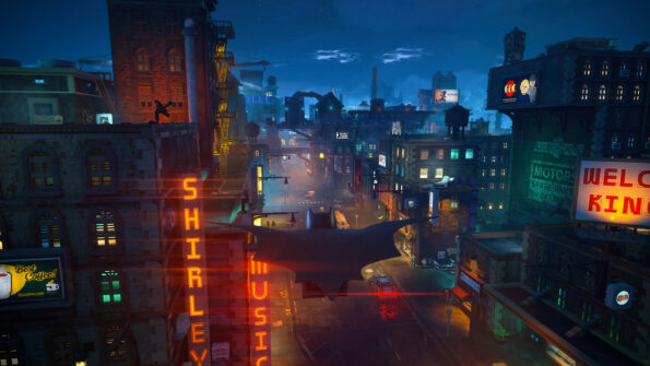 LEGO® Batman™: Legacy of the Dark Knight - تصویر 3