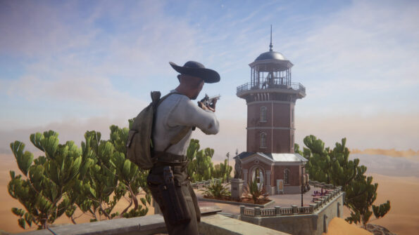 SAND: Raiders of Sophie - تصویر 7
