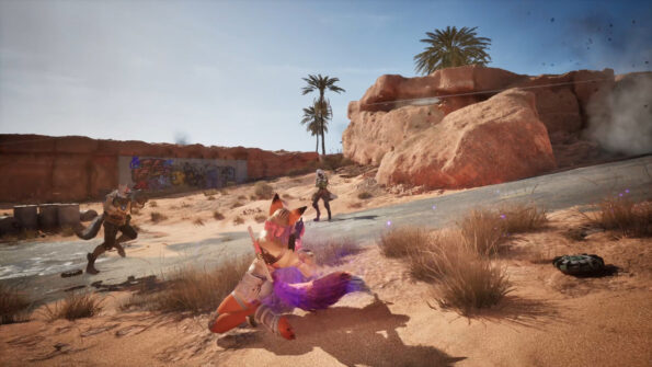 Wild Assault - تصویر 3