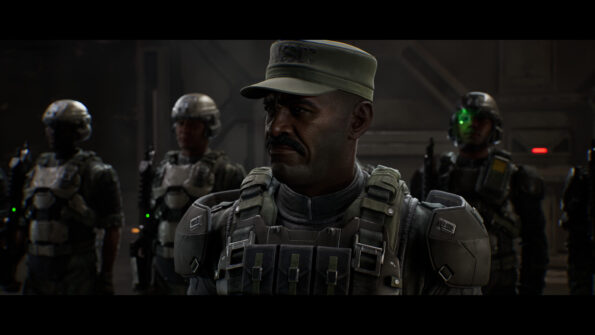 Halo: Campaign Evolved - تصویر 6