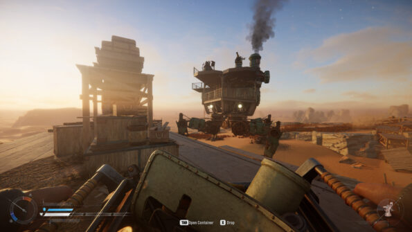 SAND: Raiders of Sophie - تصویر 3