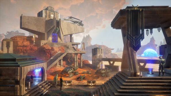 Dune: Awakening - تصویر 6