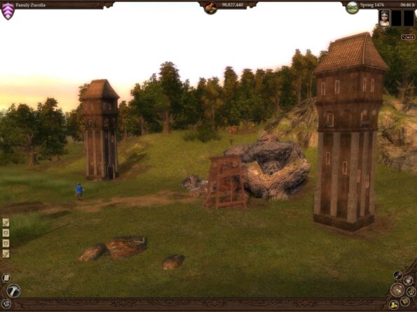 The Guild II - تصویر 4
