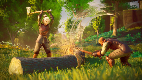 RuneScape: Dragonwilds - تصویر 7