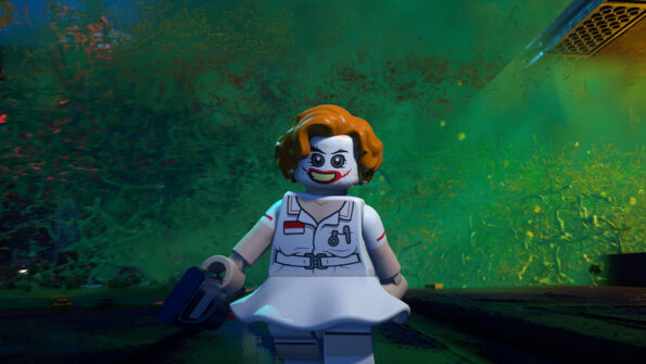LEGO® Batman™: Legacy of the Dark Knight - تصویر 7