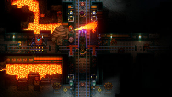 Core Keeper - تصویر 2