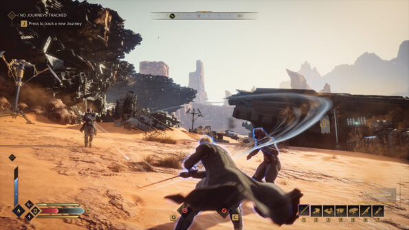Dune: Awakening - تصویر 4