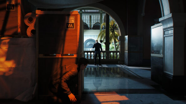 007 First Light - تصویر 4
