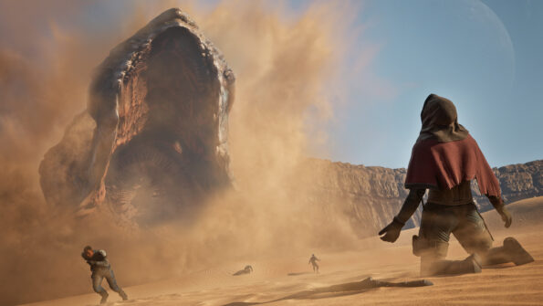 Dune: Awakening - تصویر 2
