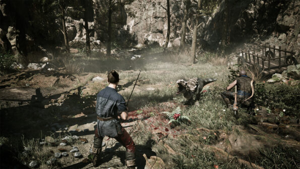 Gothic 1 Remake - تصویر 7