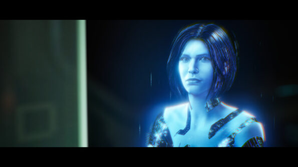 Halo: Campaign Evolved - تصویر 5