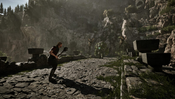 Gothic 1 Remake - تصویر 6