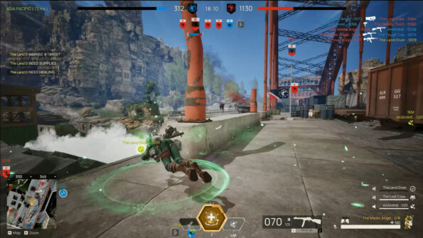 Wild Assault - تصویر 4