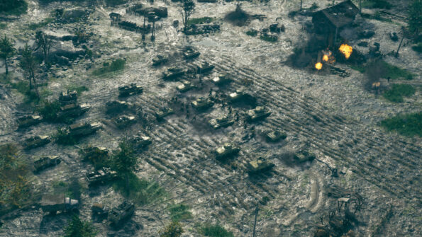 Sudden Strike 5 - تصویر 2