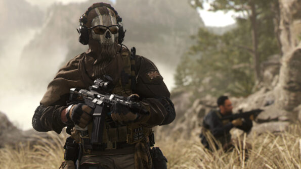 Call of Duty®: Modern Warfare® II - تصویر 5