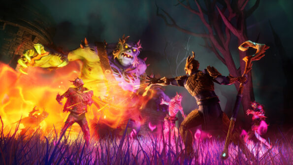 RuneScape: Dragonwilds - تصویر 6