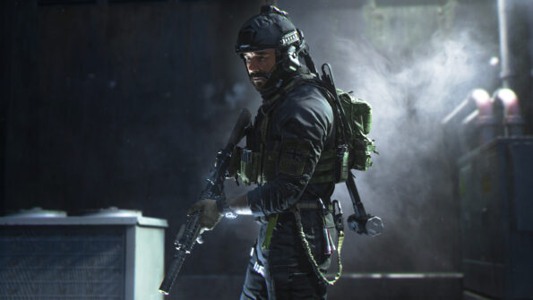Call of Duty®: Modern Warfare® II - تصویر 3